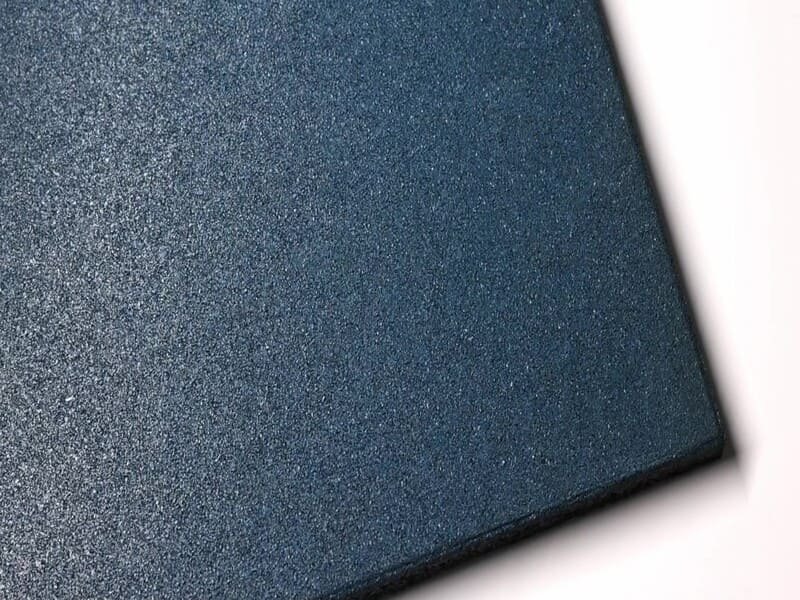 rubber tile dry lay test with keywords